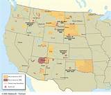 What States Have Indian Reservations