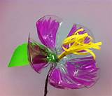 Recycle Plastic Bottle Flowers Images