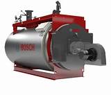 Bosch Commercial Boilers