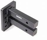 Images of Pintle Mounting Plate