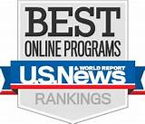 Best Online Phd Programs Pictures