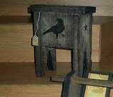 Old Wood Crafts Pictures