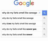 Photos of Why Do I Smell Sewer Gas In My Bathroom