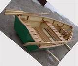 Images of Boat Building Plywood