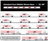 Images of Truck Trailer Sizes