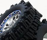 Pictures of Mud Tires Truck