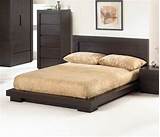 Pictures of Wooden Beds For Sale