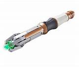 Images of 3rd Doctor Sonic Screwdriver