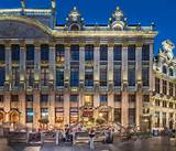 Photos of 5 Star Hotels In Brussels Belgium