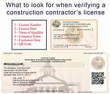 How To Get A Contractors License In Florida Photos