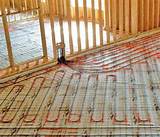 Maintenance Of Radiant Heating Systems Photos