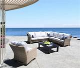 Pictures of Smart Living Patio Furniture