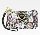 Photos of Hello Kitty Handbags And Wallets