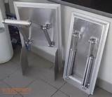 Aluminium Doors On Sale Images