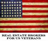 Images of Veterans Real Estate License