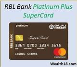 Pictures of Rbl Bank Credit Card
