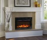 Images of Types Of Gas Fireplace Venting