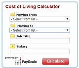 Pictures of Www Payscale Com Salary Calculator