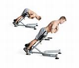 Pictures of Rowing Core Muscles