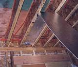 Images of Floor Insulation For Radiant Heating
