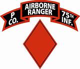 Pictures of Airborne Ranger Stickers