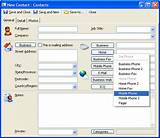 What Is Contact Management Software