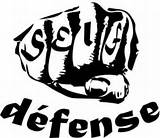 Art Of Self Defense