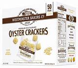 Pictures of Westminster Cracker Company