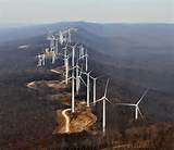 Wind Turbines West Virginia Pictures