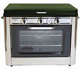 Images of Camping Stoves And Ovens