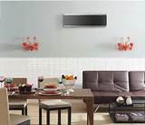 Used Mini Split Air Conditioner Pictures