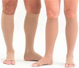 Mayo Clinic Compression Stockings