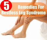 Photos of Restless Leg Syndrome Best Mattress