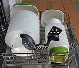 Ge Monogram Dishwasher Lower Rack Pictures