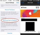How To Buy Itunes Credit On Iphone Images