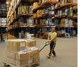 Photos of Warehouse Storage Companies