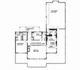 Images of Waterfront Home Floor Plans