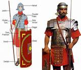 Roman Army Uniform Photos