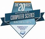 Photos of Online Computer Science Bachelors