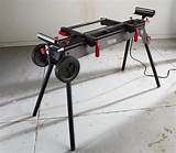 Universal Miter Saw Pictures
