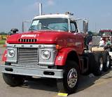 Pictures of Antique Gmc Semi Trucks For Sale