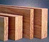 Photos of Engineered Wood Beams