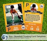 Images of Baseball Card Trading
