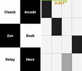 Pictures of Piano Tiles