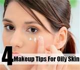 Photos of For Oily Skin Makeup