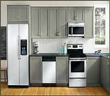 Images of Stainless Steel Appliances Lowes