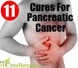 Photos of Pancreatic Cancer Home Remedies
