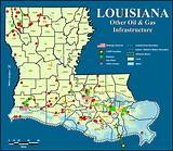 Where Is Natural Gas Found In Louisiana Photos