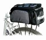 Bike Rack For Bike Bags Pictures