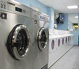 Pictures of Commercial Laundry Service Toronto